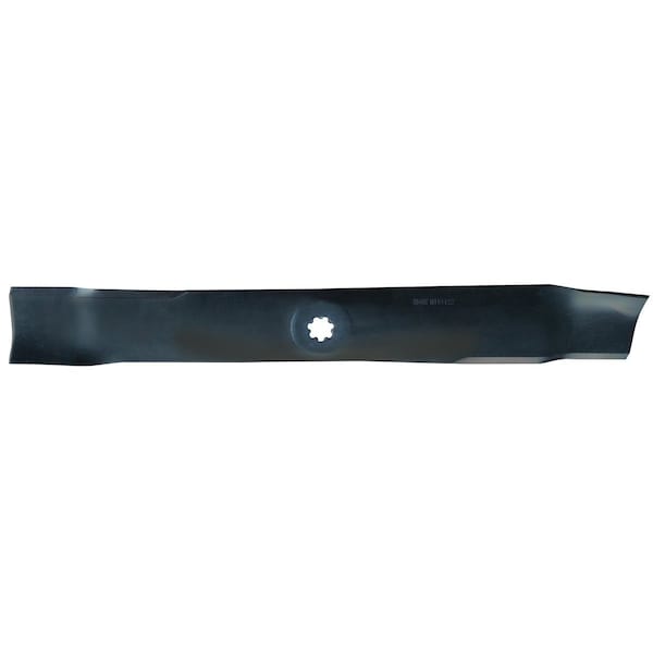 BLADE-MOWER, XHT, 21-3/8", 7 LOBE, MULCH 21.5" x3" x1"